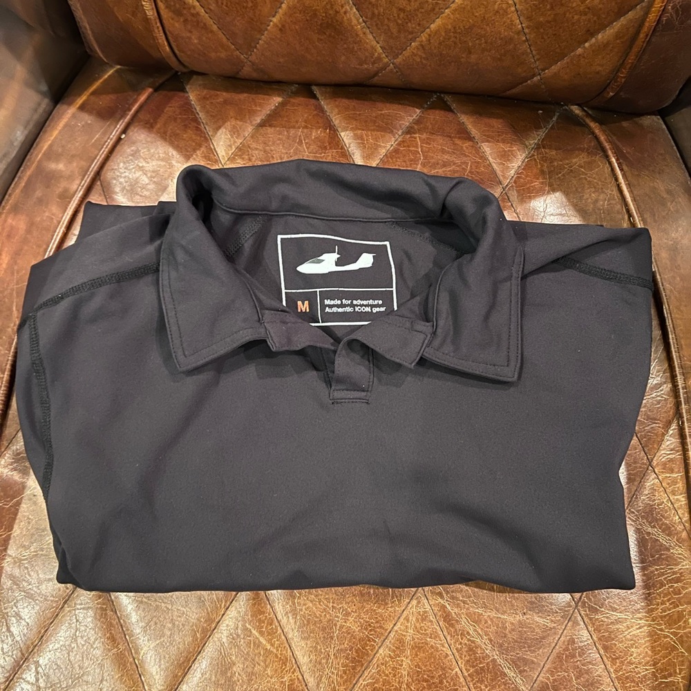 ICON Aircraft *OFFICIAL* Company Polo